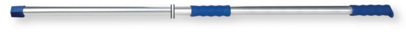 Outils - Outils divers - Manche aluminium avec douille hexagonale (par 1)
