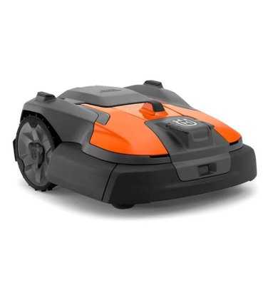 Materiels - Robot de tonte - Robot de tonte Husqvarna AUTOMOWER 580 EPOS