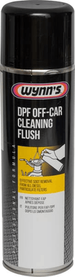 Chimie - Chimie divers - Aérosol nettoyant FAP après dépose 500ml
