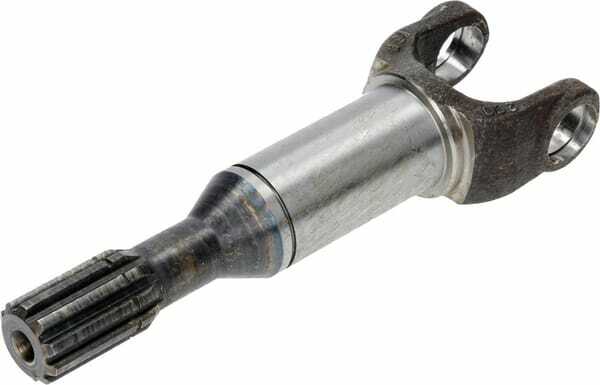 Pièces agricoles - Tracteur pièce origine - Fourche articulée universelle