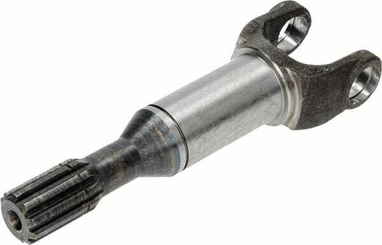 Pièces agricoles - Tracteur pièce origine - Fourche articulée universelle