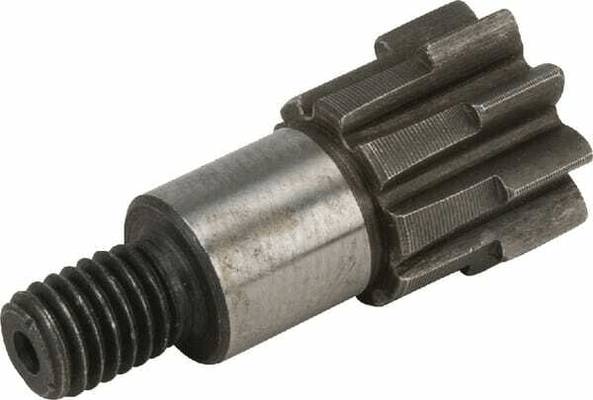 Pièces agricoles - Jardin et forêt pièce origine - Pignon avec axe rond