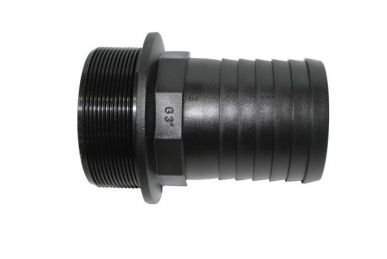 Materiels - Accessoires 100Kg-200Kg - RACCORD ANNELE ARAGDN80M