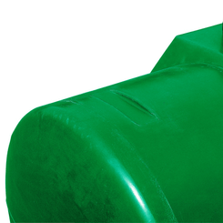Materiels - Cuve, citerne - CITERNE 1200 L AUTOPORTEE RENFORCEE