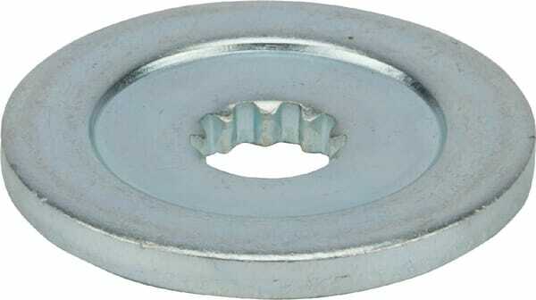 Pièces agricoles - Jardin et forêt pièce adaptable - Bague pres 4130 713 1600