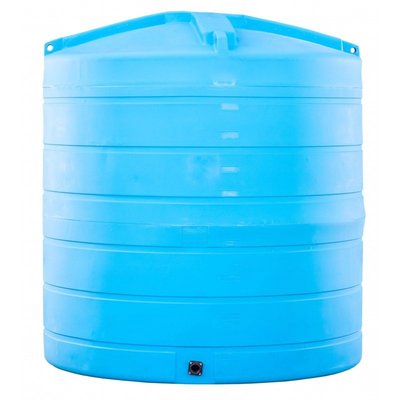 Materiels - Cuve, citerne - Cuve de stockage d'eau 10200 L