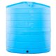 Cuve de stockage d'eau 10200 L