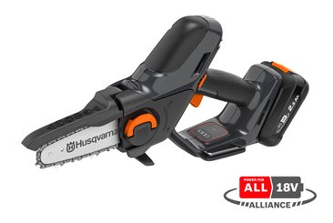 Materiels - Scie - Scie Husqvarna Scie de jardin Aspire™ P5-P4A pack 2.5Ah