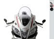 Bulle MRA Racing R - Aprilia RSV4RR/RF