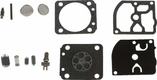 Kit réparation carburat. Zama