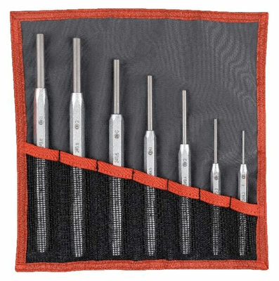 Outils - Outils divers - 7 chas.goupil. 249 -trousse