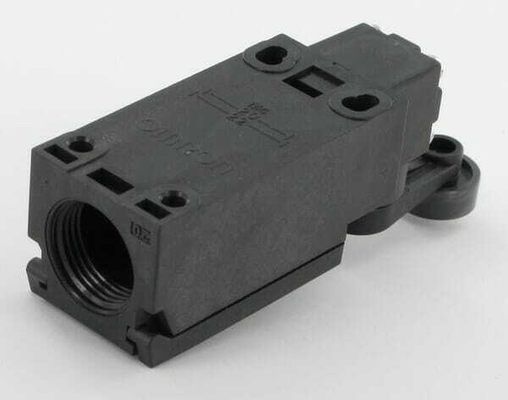 Pièces agricoles - Electricité - Capt. fin de course lev. galet