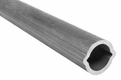 Tube profilé citronVapormatic