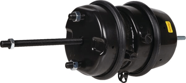 Pièces agricoles - Pièce divers - Vérin à membrane type 30/30