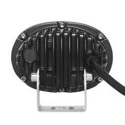 Pièces agricoles - Eclairage - Lampe de sécurité 9W LIGNE BLEUE