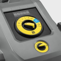 Pièces agricoles - Hydraulique - Nettoyeur haute pression HDS 7/16 C