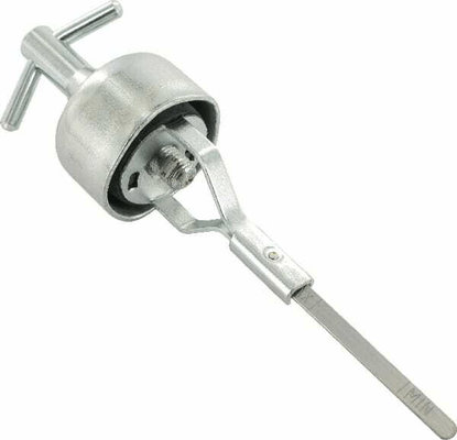 Pièces agricoles - Tracteur pièce origine - Jauge d'huile Case - IH