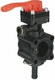 Vanne sectionelle calib. 13mm