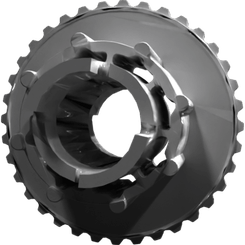 Pièces agricoles - Pièce divers - semences de support