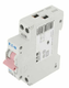 Disjoncteur miniature 2A,1P+N,C