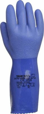 Vêtements et protections - Equipement - Gants Showa KV660 L