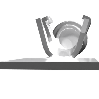 Pièces agricoles - Pièce divers - broche 1060-16-0677