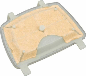 Pièces agricoles - Jardin et forêt pièce origine - Filtre à air Stihl