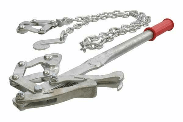 Pièces agricoles - Cloture,Jardin & Sylviculture - Chaîne tendeur HT