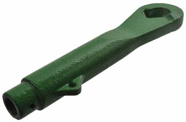 Pièces agricoles - Tracteur pièce adaptable - Tête de bielle de relevage, supérieur JD