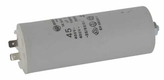 Condensateur avec fiche 45µF