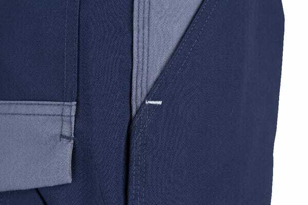 Vêtements et protections - Vêtement  - Pantalon de travail bleu/gris XL