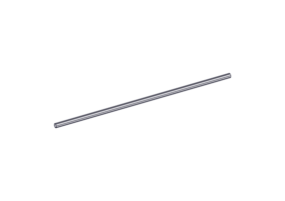 Materiels - Accessoires 30Kg-50Kg - TUBE TREFLE D.102 L. 4.45M E.3MM