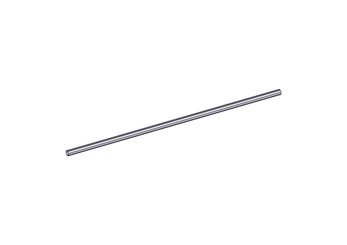 Materiels - Accessoires 30Kg-50Kg - TUBE TREFLE D.102 L. 4.45M E.3MM