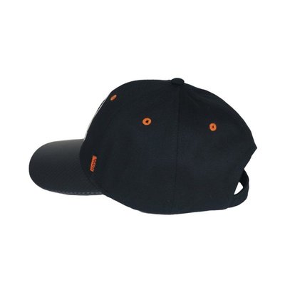 Vêtements et protections - Vêtement  - CASQUETTE CARBONE