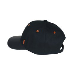 Vêtements et protections - Vêtement  - CASQUETTE CARBONE