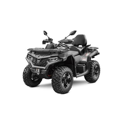 Materiels - Quad - Quad CF MOTO CFORCE 625 R EPS (DA) Long