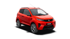 Voiture sans permis Aixam E-CROSSOVER PREMIUM