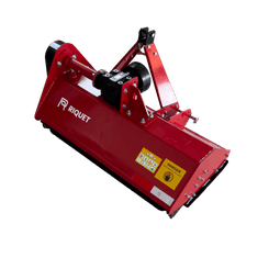 Materiels - Tondo-broyeur - Tondo broyeur Riquet 1m25