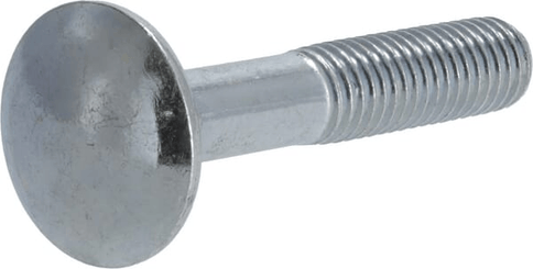 Pièces agricoles - Jardin et forêt pièce origine - Vis Ttdq M8x45