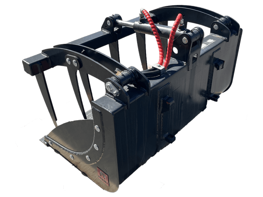 Materiels - Godet multi-services - Godet multi-services Riquet SGBR1400EURO