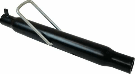 Pièces agricoles - Tracteur pièce adaptable - Tube de 3e point 510 - M36