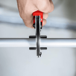 Outils - Outils divers - Coupe tube