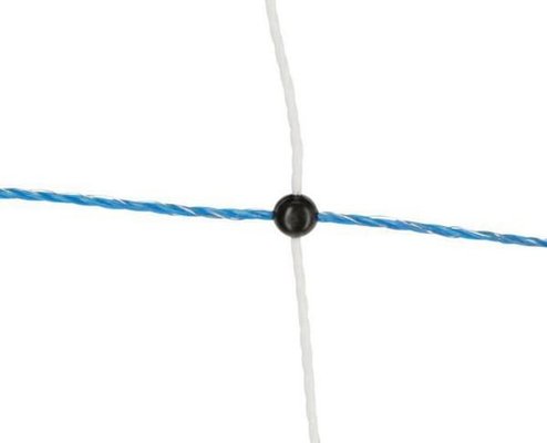 Pièces agricoles - Cloture,Jardin & Sylviculture - OviNet Maxi 122cm 50m SP blanc/bleu