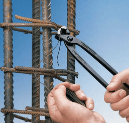 Outils - Outils divers - Tenailles russes