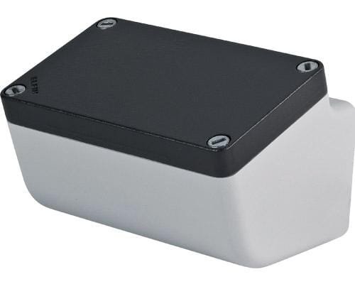 Pièces agricoles - Electricité - Boîtier à boutons, 85x140x85