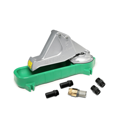 Materiels - Abreuvoir - AQUAMAT II EMB. IND + ACCESS.