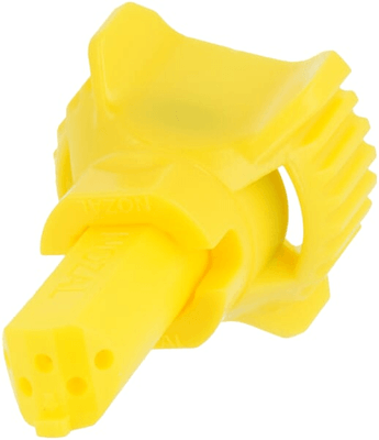 Pièces agricoles - Pièce Pulvérisateur - Buse à engrais R5X 02 jaune