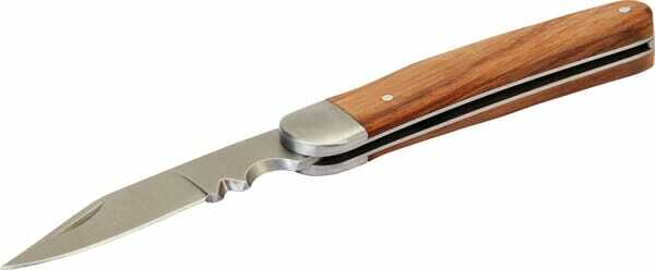 Outils - Outils divers - Couteau de câble avec dénudeur