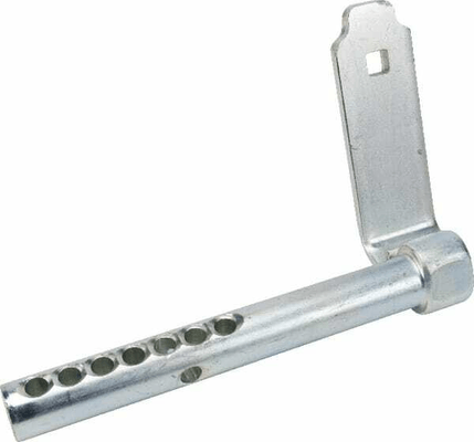 Pièces agricoles - Jardin et forêt pièce origine - Fusée