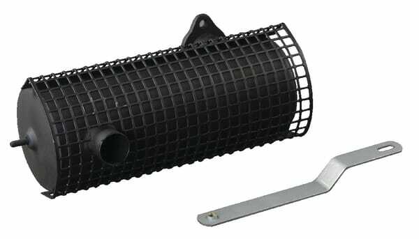 Pièces agricoles - Jardin et forêt pièce origine - Échapp.+entretoise maintien